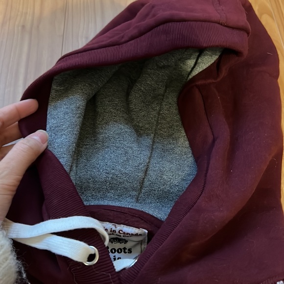 Roots Hoodie - Picture 4 of 4